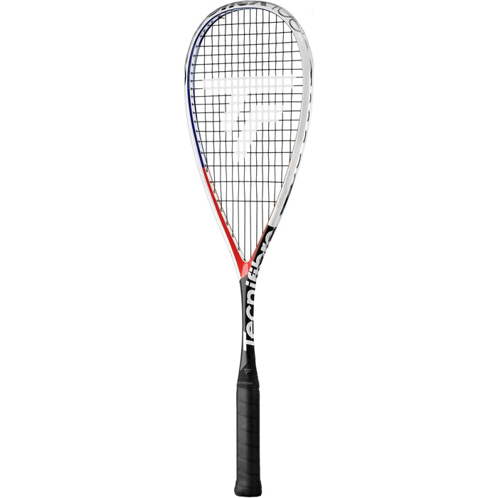 Сквош ракетка Tecnifibre Carboflex 130 Airshaft 2020/21, карбон, професійна