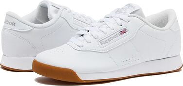 Жіночі кросівки Reebok Princess White Gum (40.5 EU)
