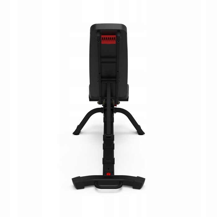 Регульована тренажерна лава Bowflex