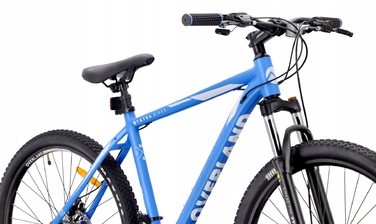 Гірський велосипед Tatra Overland MTB 27.5