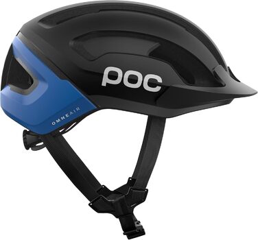Велошолом POC Omne Air Resistance MIPS для MTB та міста, з регульованим козирком, MIPS-захист, оптимізована вентиляція