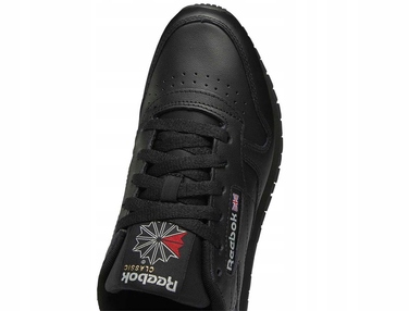 Жіночі спортивні кросівки Reebok Classic Leather, розмір 37.5