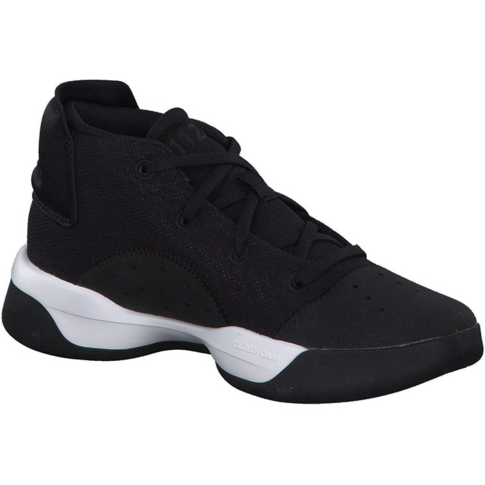 Дитячі фітнес-кеди Adidas Pro Adversary 2019 K, 30 EU, кольорові