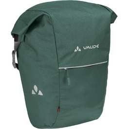 Велосипедна сумка VAUDE Road Master Roll-it, універсальний розмір, Dusty Forest, водонепроникна