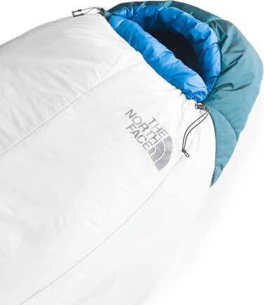 Сплячий мішок The North Face Cat's Meow - XL (Синій Банф/Тіньовий сірий)