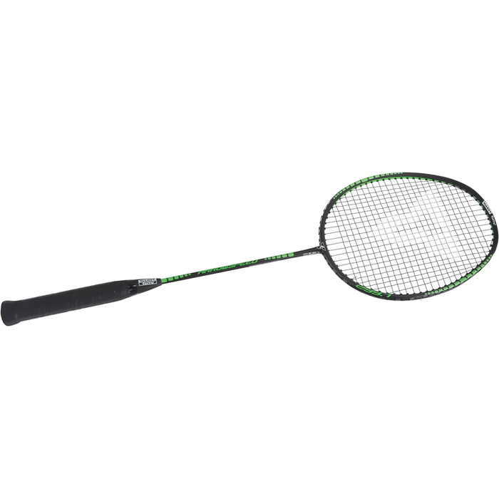 Бадмінтонна ракетка Talbot Torro ARROWSPEED 299.7, синя, універсальна