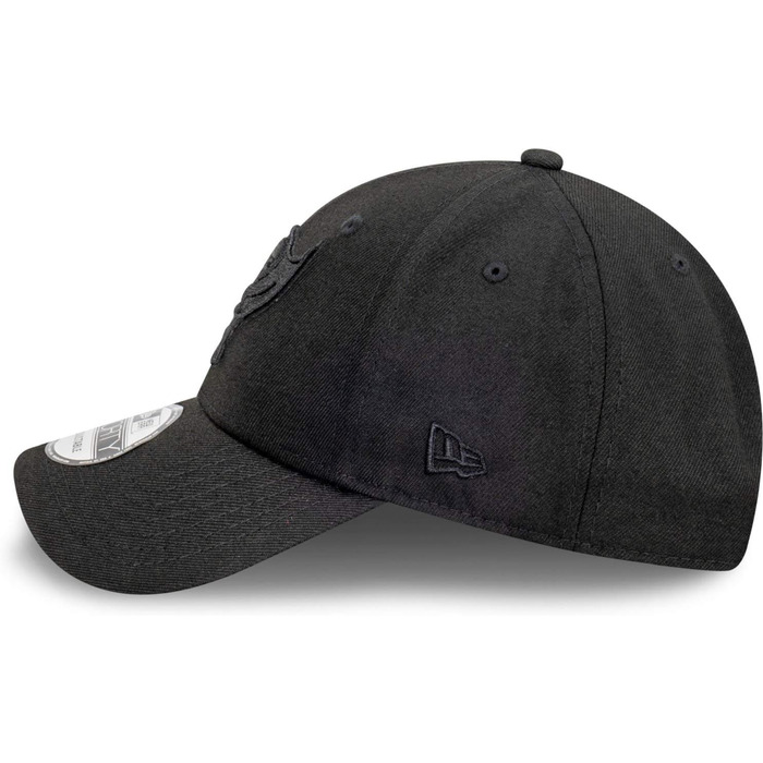 Кепка бейсболка New Era 9Forty Snapback Tampa Bay Buccaneers чорна