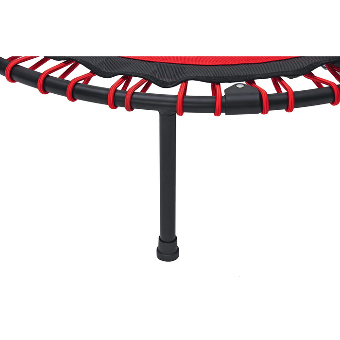 Фітнес-батут Aerobounce Bestway 102см x 135см, модель 2026 (арт. 59124)