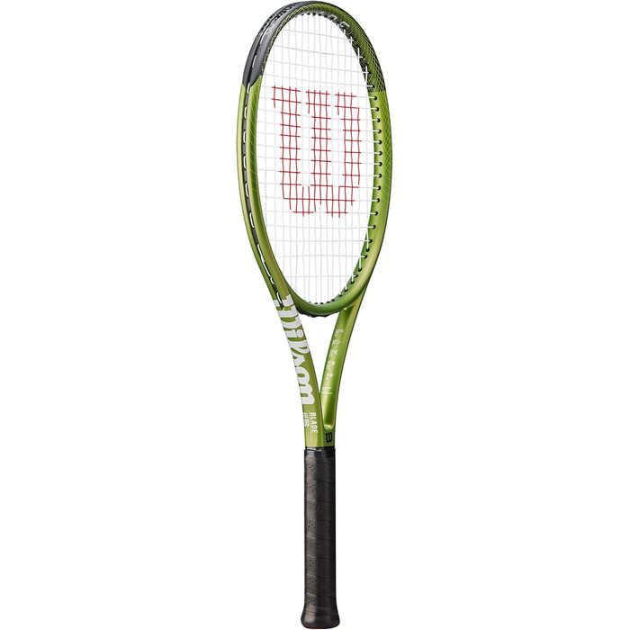 Тенісна ракетка Wilson Blade Feel 100, розмір ручки 4-1/8 (1)