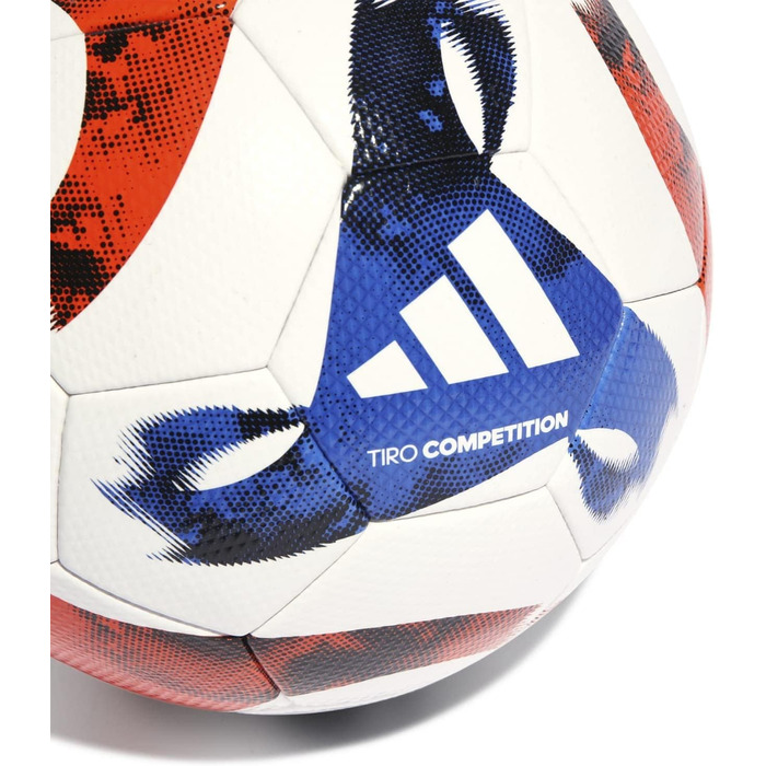 Футбольний м'яч adidas UCL Club Istanbul, машинна прошивка, офіційний м'яч Ліги чемпіонів