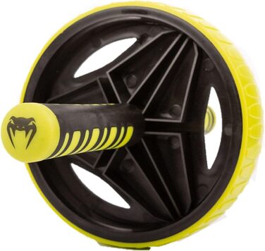 Колесо для пресу Venum Challenger Neo Gelb/Schwarz