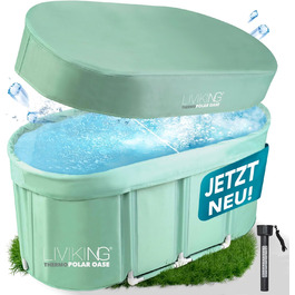 стиль: термополяр оаза