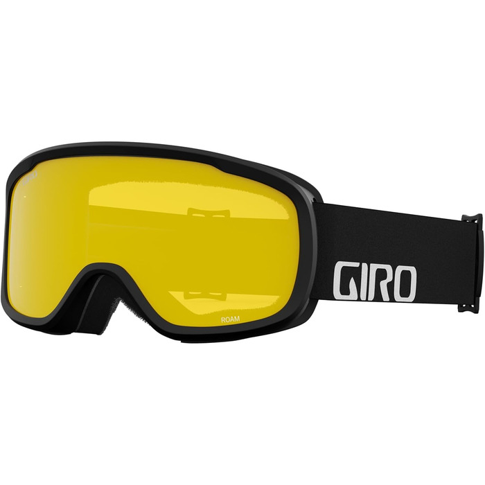 Унісекс сонцезахисні окуляри Giro Roam, чорні, універсальний розмір