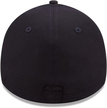 Кепка New Era 39Thirty NFL/NBA American Football Basketball чорна, розмір S-M