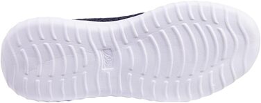 Кросівки Kappa Unisex Navy Orange, спортивне взуття 26 EU