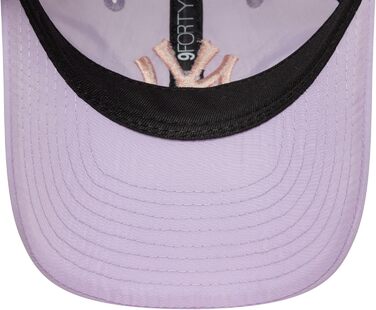 Дитяча бейсболка New Era 9Fifty/9Forty з MLB, NBA, NFL та коміксами для дітей (4-6 років, New York Yankees)