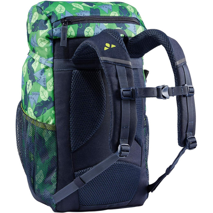 Дитячий рюкзак Vaude Skovi 10-14 л для школи та подорожей