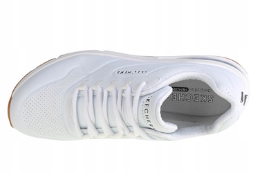 Жіночі спортивні кросівки Skechers 155543-WHT, розмір 39