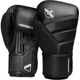 Боксерські рукавички Hayabusa T3 для тренувань, шкіряні
