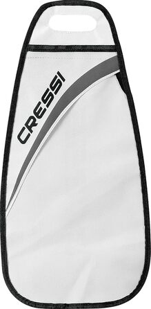 Набір для снорклінгу Cressi Quantum + Itaca Ultra Dry, універсальний, для дорослих