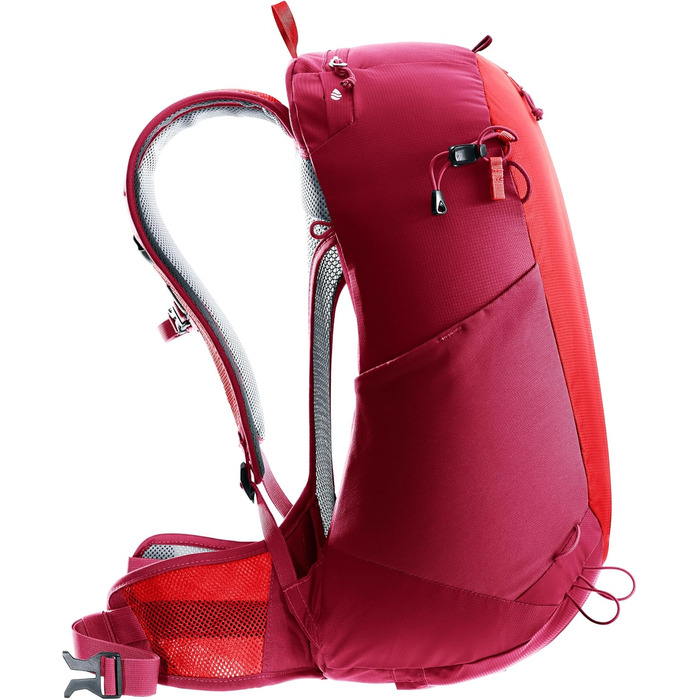 Рюкзак для туризму Deuter AC Lite 23 літри, легкий, анатомічна спинка
