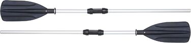 Надувний човен Bestway Hydro-Force Voyager X4 комплект 350×145×49 см