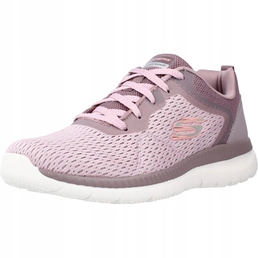 Кросівки Skechers Bountiful Quick Path, фіолетові, 39