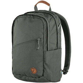 Рюкзак Fjallraven Räven 20 л унісекс, спортивний