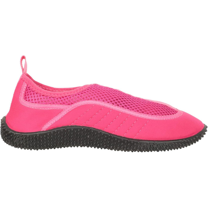 Жіночі аквашузи Mountain Warehouse Bermuda - Неопренові, легкі, для плавання та відпочинку на пляжі, 42 EU, темно-рожевий