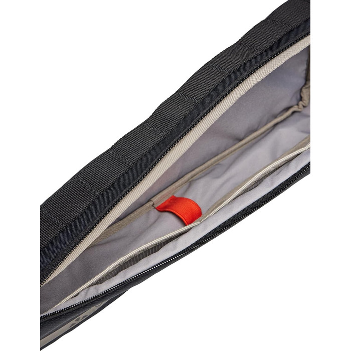 Велосипедна сумка на раму Vaude Frame Bag XL, водонепроникна, велика місткість