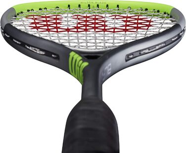Ракетка для сквошу Wilson Blade Team L, легка