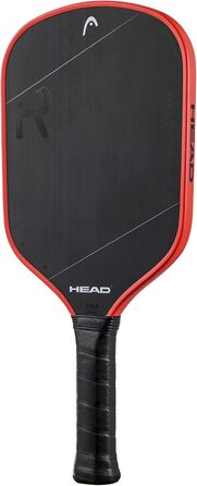 Падель для піклболу Head Radical Tour EX Raw, професійний, графітовий
