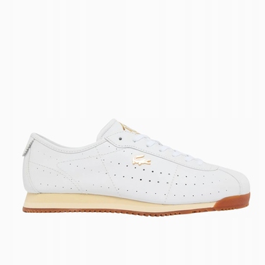Кросівки Lacoste Club Low 126 9 SFA Білі, 751SFA0177Y37, Розмір 37
