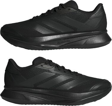 Кросівки для бігу Adidas Duramo SL 2, чорний колір, розмір 43 1/3 EU