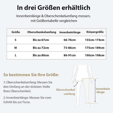 Масажер для ніг FIT KING для спортивного відновлення, 8 рівнів інтенсивності, розмір L (на всю ногу)