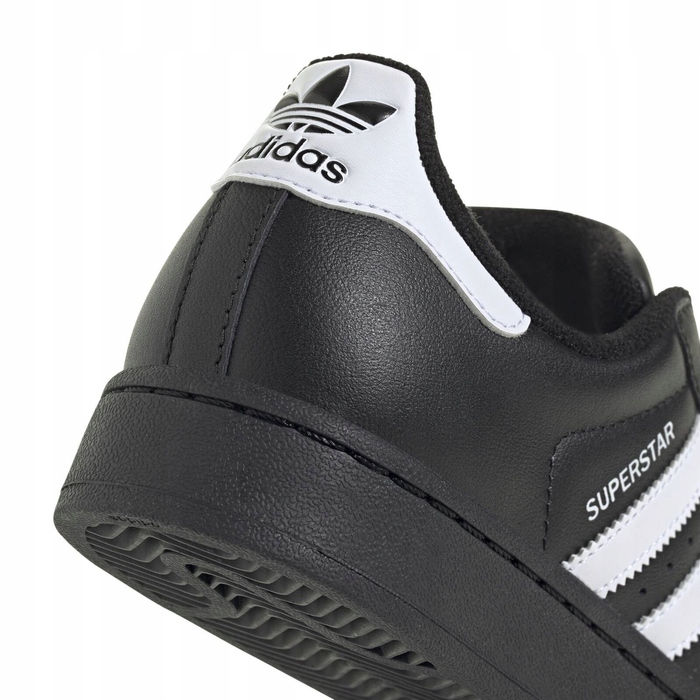Жіночі кросівки Adidas Superstar II J 