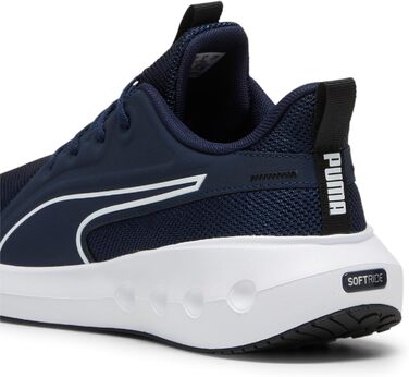 Кросівки для бігу PUMA Softride CarsonRoad (41 EU) - Club Navy/Puma White/Puma Black