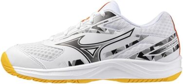 Дитячі закриті кросівки Mizuno Stealth Star 2 для залу