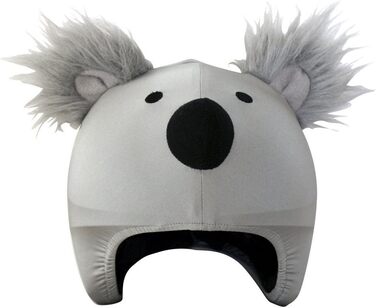Чохол для шолома COOLCASC Koala для мультиспорту