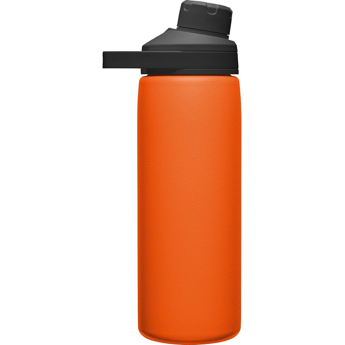 Термобутилка Camelbak Chute Mag SST вакуумна, 600 мл, універсальна, колір Koi