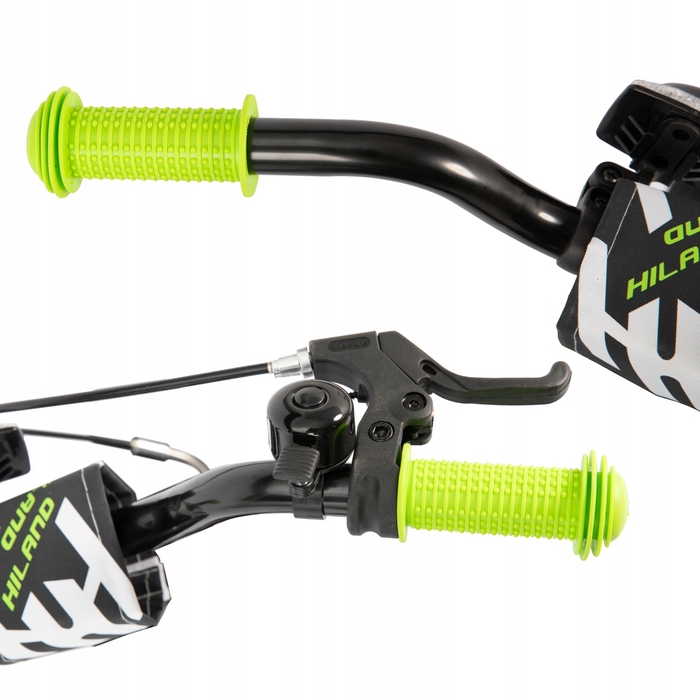 Дитячий велосипед Joystar Hawk, 16