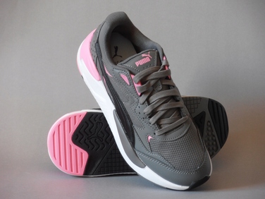 Жіночі спортивні кросівки Puma X-Ray Speed Jr (384898 26), розмір 38