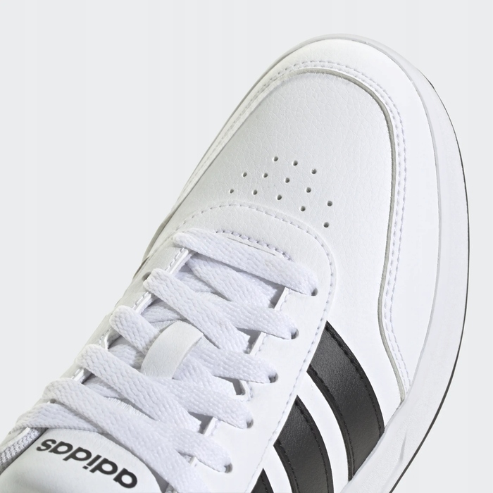 Жіночі кросівки adidas Breaknet 3.0 білі (JR8448) - 39 1/3