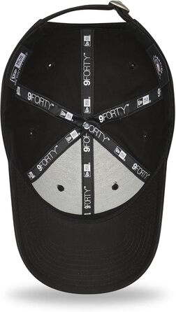 Кепка New Era New York Yankees MLB Diamond Era Рожева Жіноча Регульована 9Forty