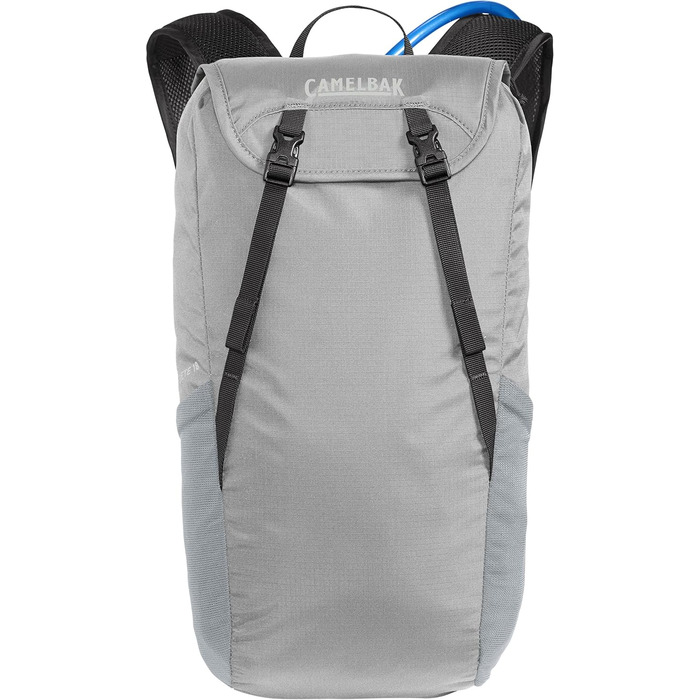 Гідратаційний рюкзак CAMELBAK Arete 18 л з питною системою 2 л, унісекс, Drizzle/Monument