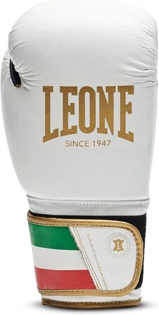 Боксерські рукавички LEONE 1947 GN039, унісекс, для дорослих
