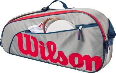 Wilson – спортивний інвентар, аксесуари та екіпірування преміум-якості