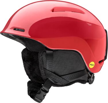 Дитяча гірськолижна маска Smith Glide JR для юніорів