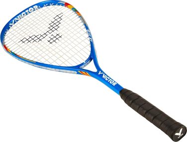 Ракетка для сквошу Victor Blue Jet, синя