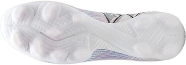 Дитячі футбольні бутси PUMA Future 7 Pro Fg/Ag Jr - білий, розмір 28 EU